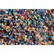 Multi-Color Decorative Gravel – 1 lb Bag of Bright Craft & Aquarium Stones for Arts, Crafts & Decor